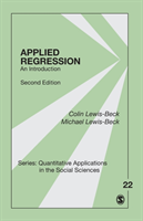Applied Regression - An Introduction - picture