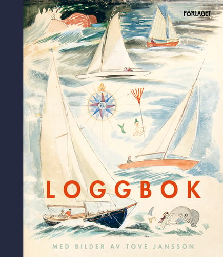Loggbok - picture