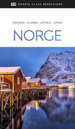 Norge - picture