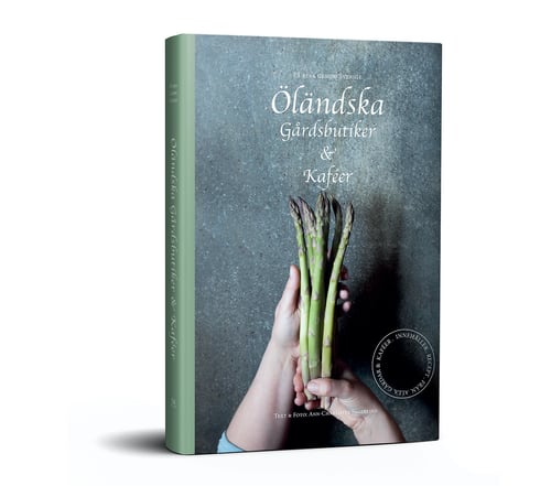 Öländska gårdsbutiker & kaféer - picture