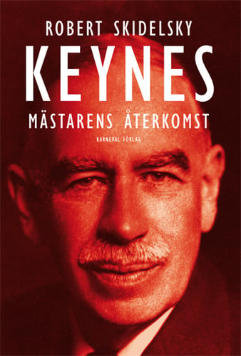 Keynes : mästarens återkomst_0