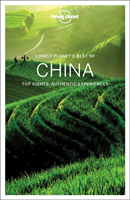 Lonely Planet Best of China_0