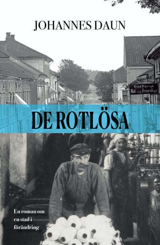 De rotlösa_0