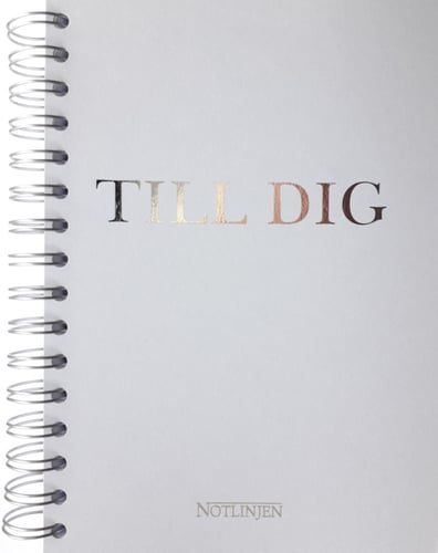 Till dig - picture