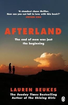 Afterland - picture