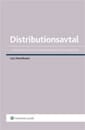 Distributionsavtal : vertikala avtal och konkurrensrättsliga aspekter - picture