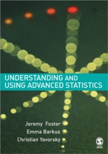 Understanding and Using Advanced Statistics_0