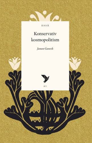 Konservativ kosmopolitism - picture