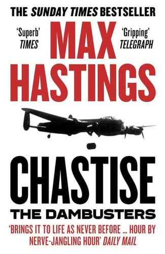 Chastise : The Dambusters Story 1943_0