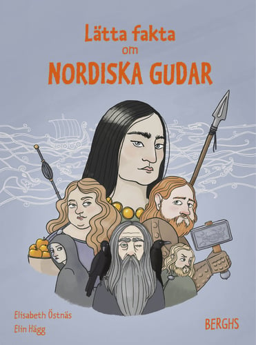 Lätta fakta om nordiska gudar_0