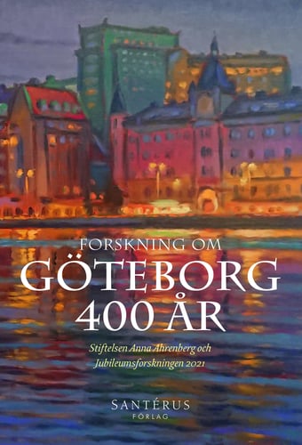 Forskning om Göteborg 400 år_0