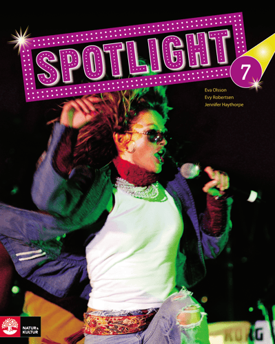 Spotlight 7 lärar-cd_0