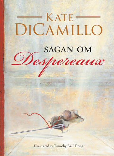 Sagan om Despereaux - picture