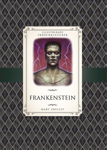 Frankenstein - picture