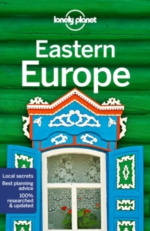 Eastern Europe LP - picture
