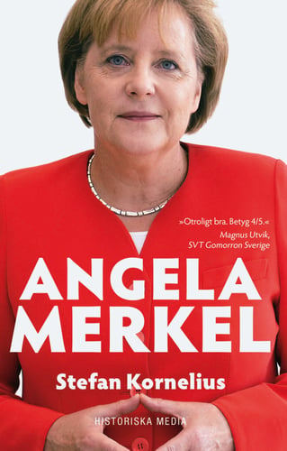 Angela Merkel - picture
