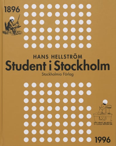 Student i Stockholm 1896-1996 - picture