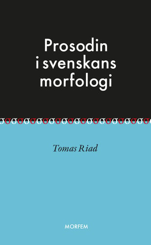 Prosodin i svenskans morfologi_0