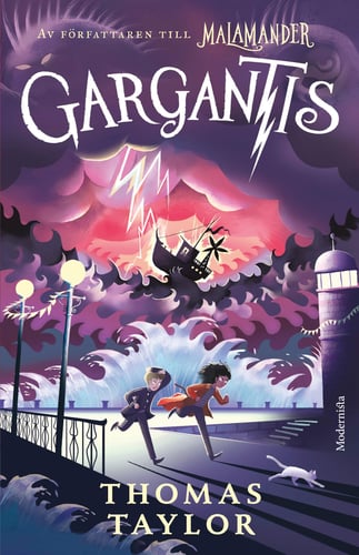 Gargantis - picture