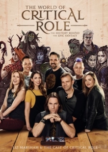 The World of Critical Role - picture