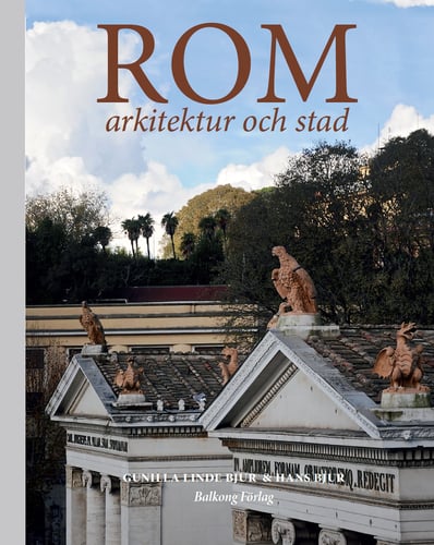 Rom : arkitektur och stad_0