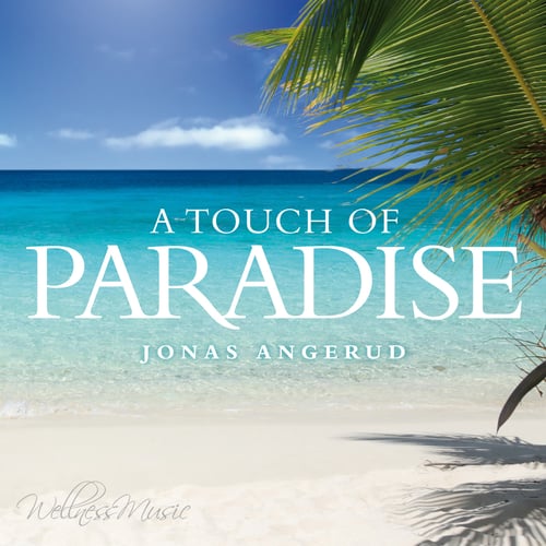 A touch of paradise - picture