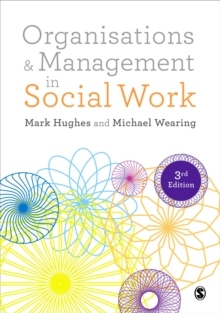 Organisations and management in social work - everyday action for change_0