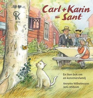 Carl + Karin = Sant - picture