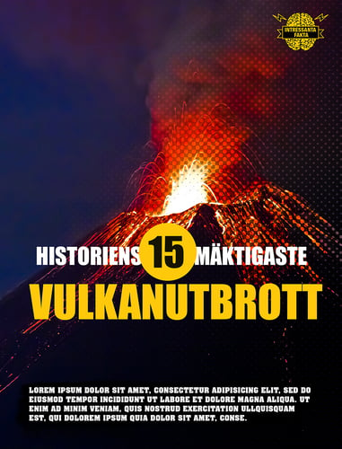 Historiens 15 mäktigaste vulkanutbrott_0