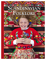 Scandinavian folklore vol. I - picture