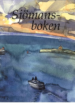 Sjömansboken - picture