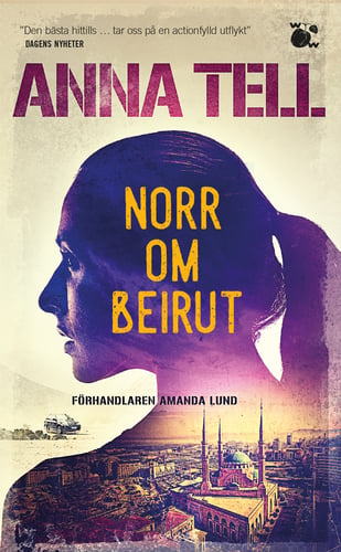 Norr om Beirut - picture