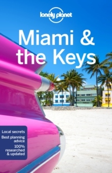 Miami & the Keys LP_0