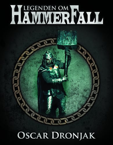 Legenden om HammerFall - picture