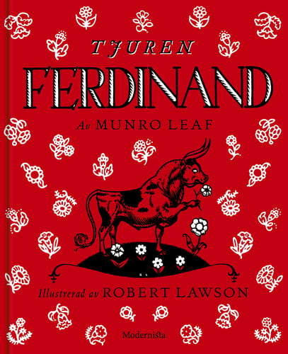 Tjuren Ferdinand_0
