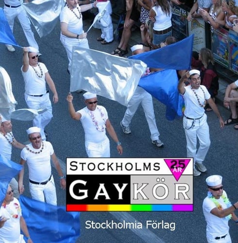 Stockholms Gaykör 1982 - 2007_0