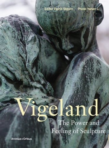 Vigeland - The Power and Feeling of Sculpture_0