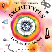 Wild Unknown Archetypes Deck and Guidebook_0
