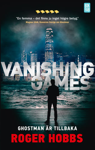 Vanishing games_0