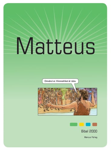 Matteus - picture