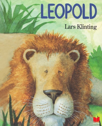 Leopold - picture