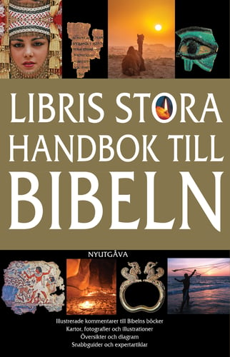 Libris stora handbok till Bibeln_0