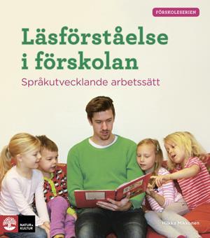 Läsförståelse i förskolan_0