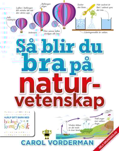 Så blir du bra på naturvetenskap_0