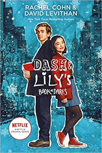 Dash & Lily's Book of Dares Movie Tie-In Edition_0