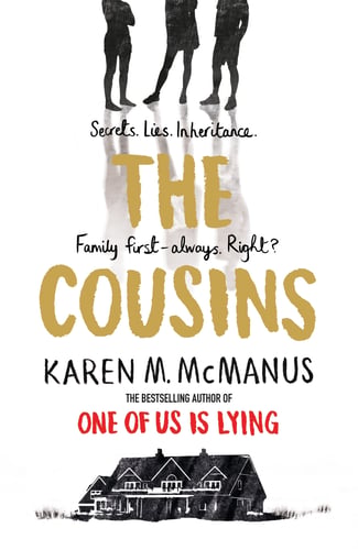 The Cousins - picture