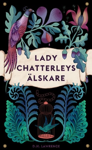 Lady Chatterleys älskare_0