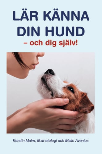 Lär känna din hund - och dig själv!_0