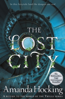 The Lost City_0