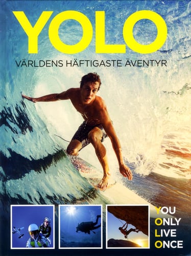 YOLO : världens häftigaste äventyr_0